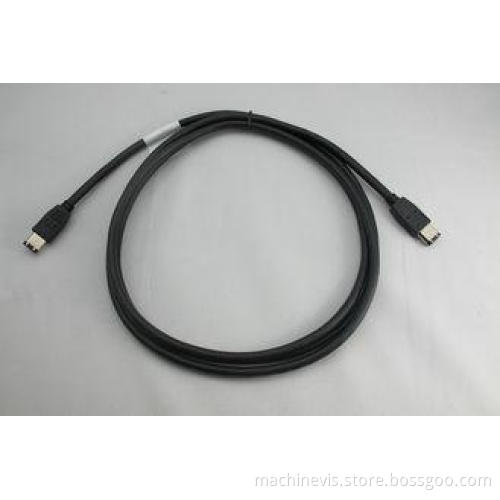 High Flex 1394A to 1394A 6pin Industrial Camera Cable Asse